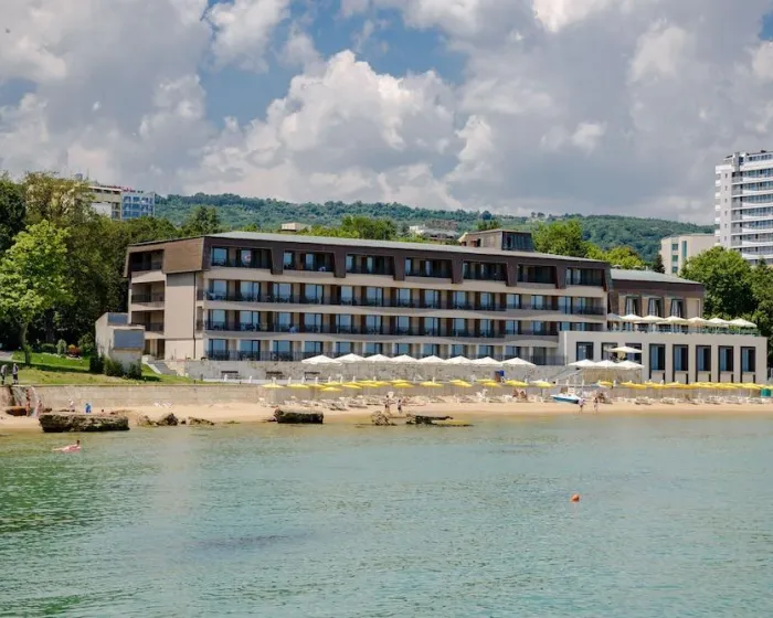Nympha Hotel Zlatni Pjasci