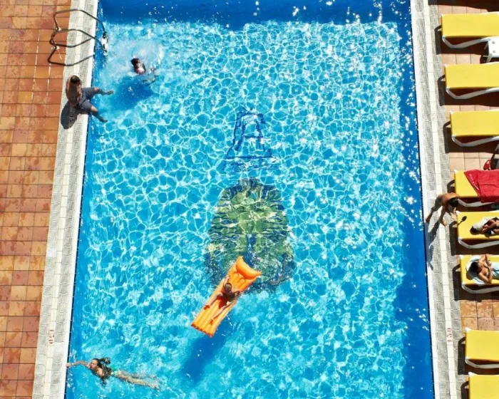 Bluesea Copacabana