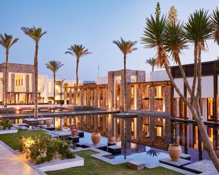 Grecotel Amirandes Crete