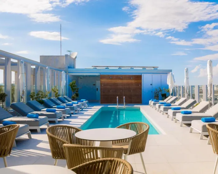 Hotel Indigo Larnaca