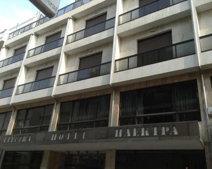 Hotel Electra Volos