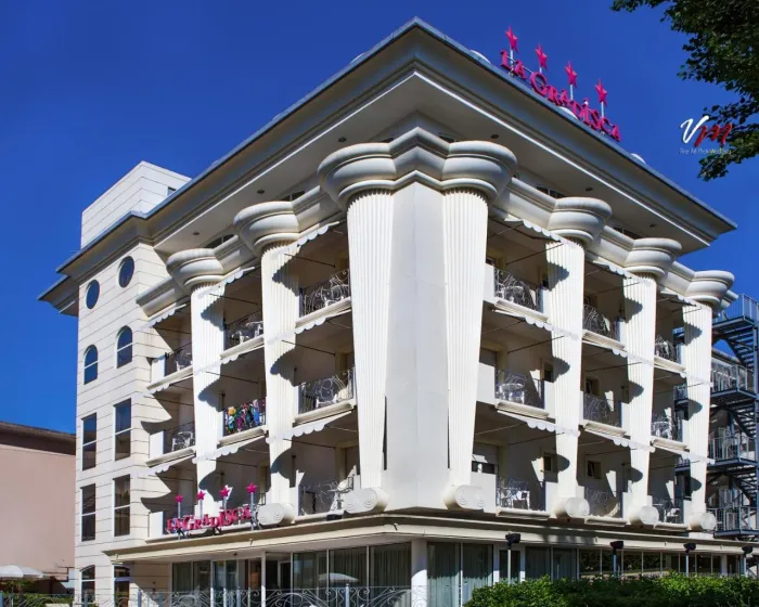 Hotel La Gradisca Rimini
