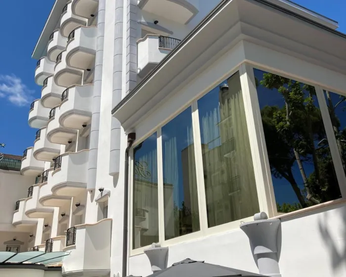 Hotel Gallia Palace Rimini