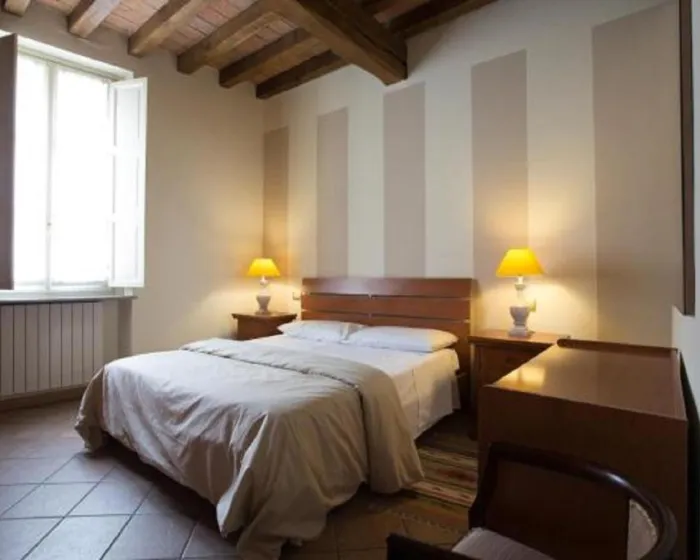 Hotel Il Cortiletto Piacenza