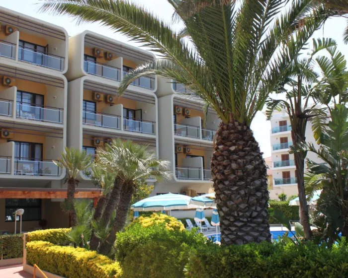 Hotel Florida Alghero