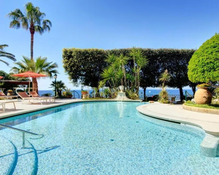 Grand Hotel Ambasciatori