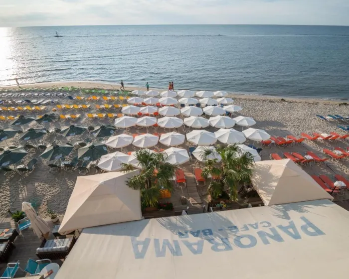 Hotel Panorama Paralia