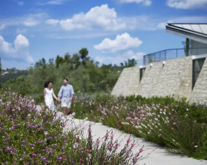 Leivatho Hotel Svoronata