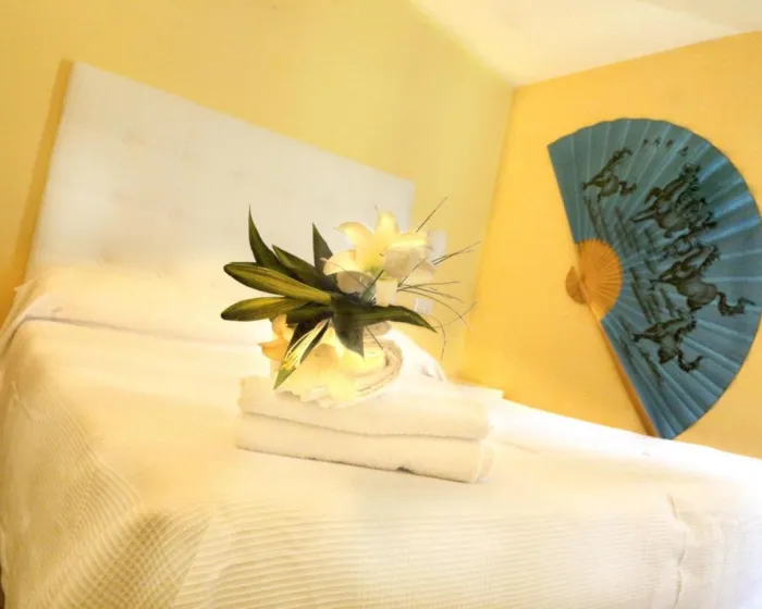 Via Mameli 5 Inn Sanremo