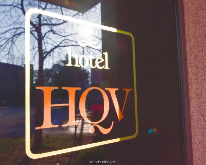 Hotel Quo Vadis Udine