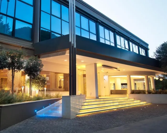 Hotel Alasia Limassol