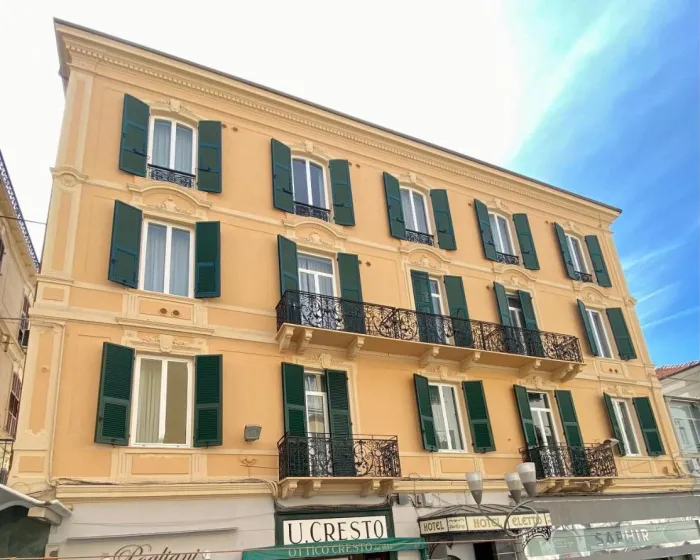 Hotel Eletto Sanremo