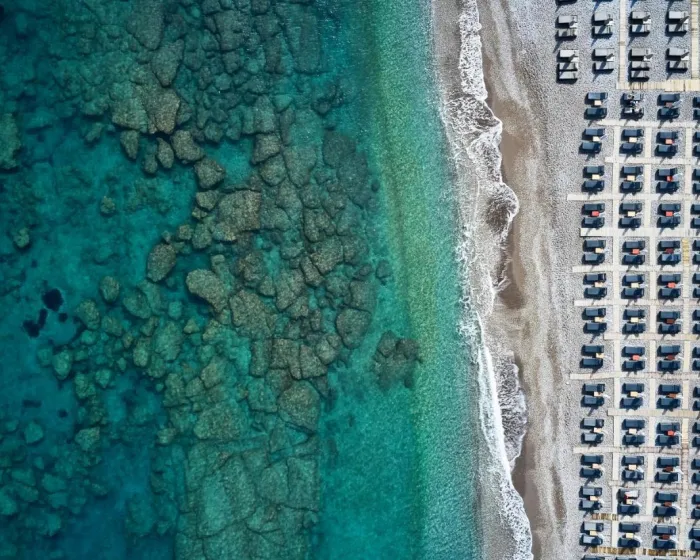 Aquamare City &amp; Beach Hotel