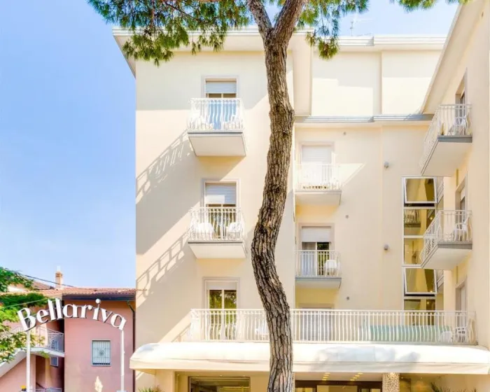Hotel Bellariva Lido di Jesolo