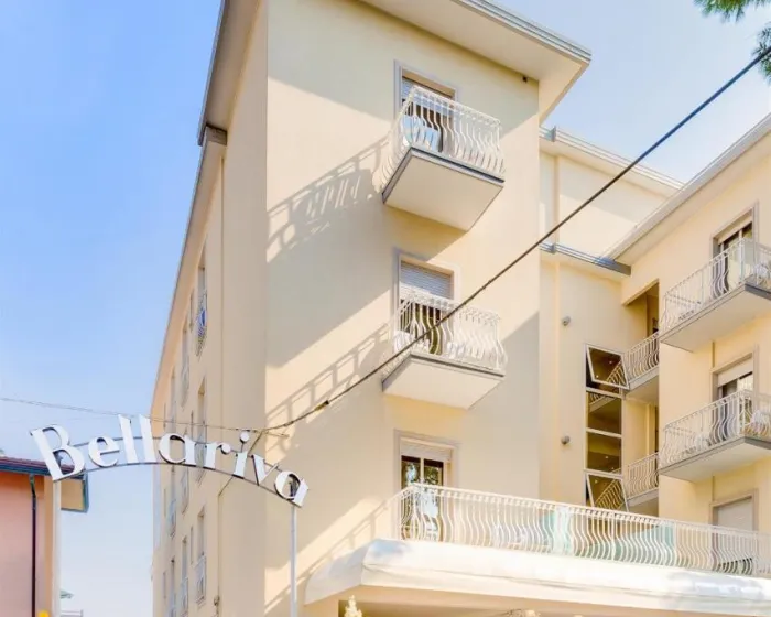 Hotel Bellariva Lido di Jesolo