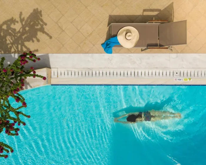 Rodos Park Hotel SLH