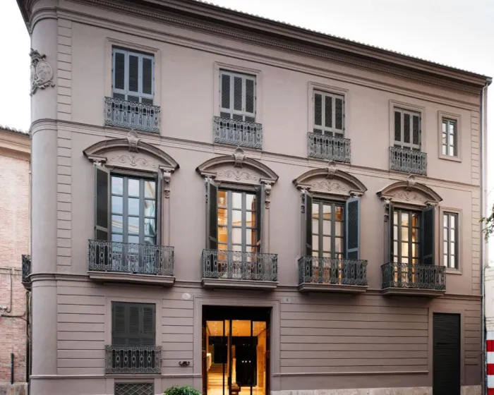Caro Hotel Valensia