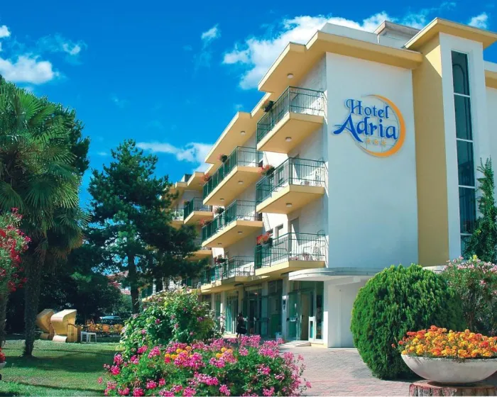 Hotel Adria Lignano