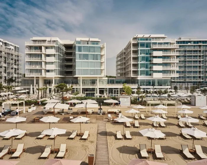 Falkensteiner Hotel &amp; SPA Jesolo