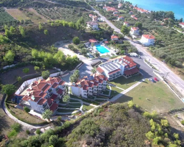 Halkidiki Palace Hanioti