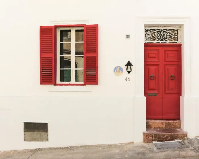 House of Pomegranates Malta