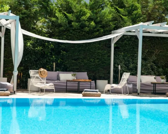 Hotel Sea View Glyfada