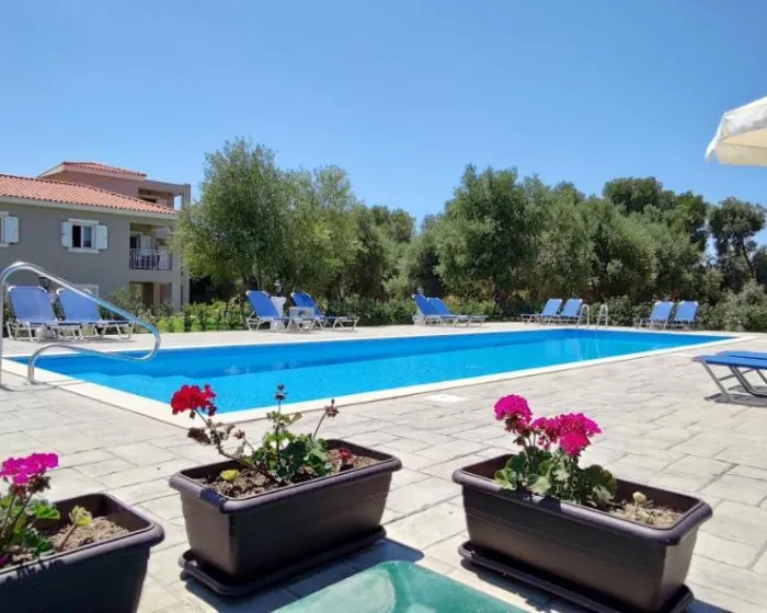 Casa de Rosa Apartments