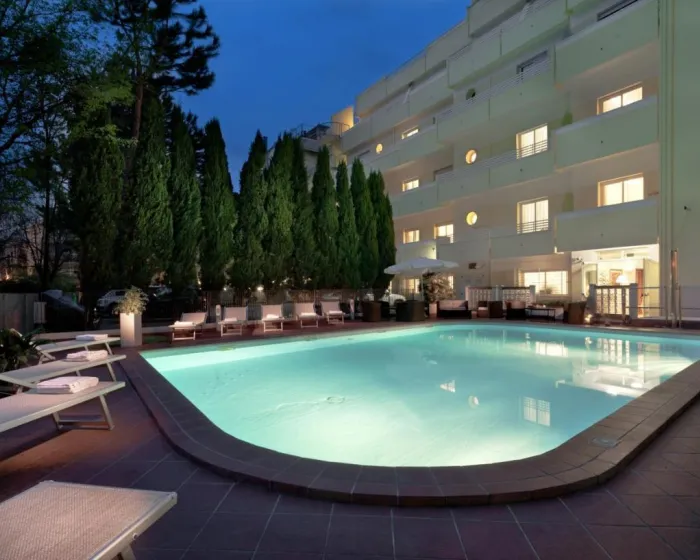 Astoria Suite Rimini