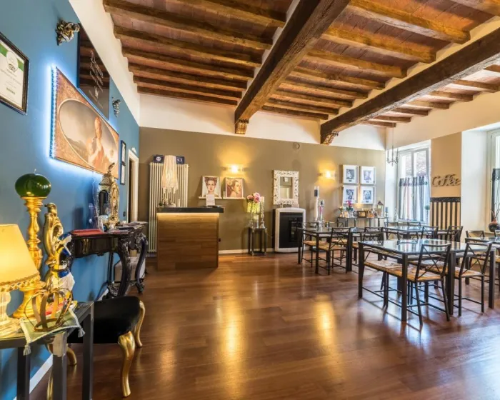 Hotel Domus San Martino Piacenza