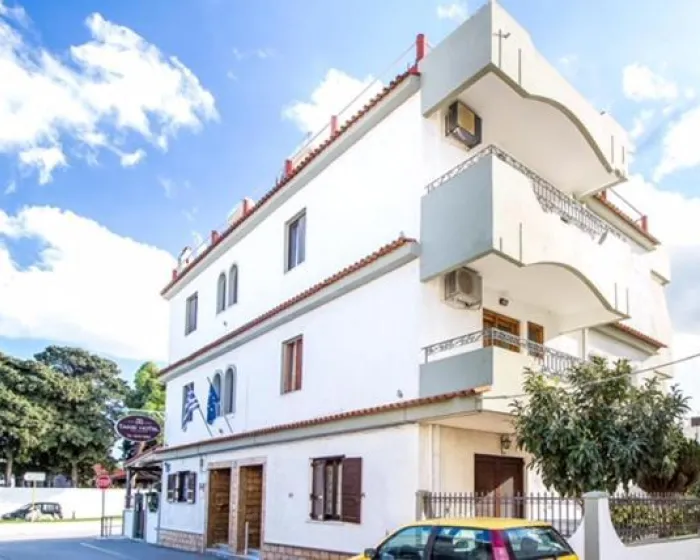 Takis Hotel Rodos