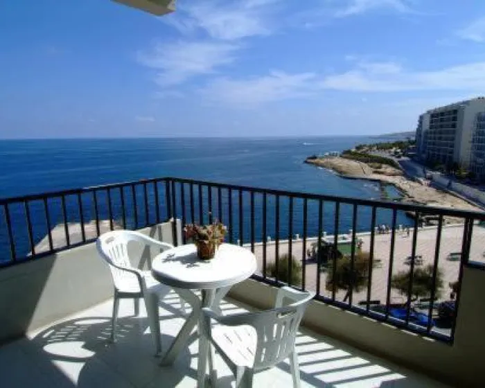 Hotel Roma Sliema