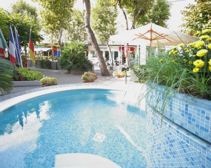 Hotel Derby Rimini