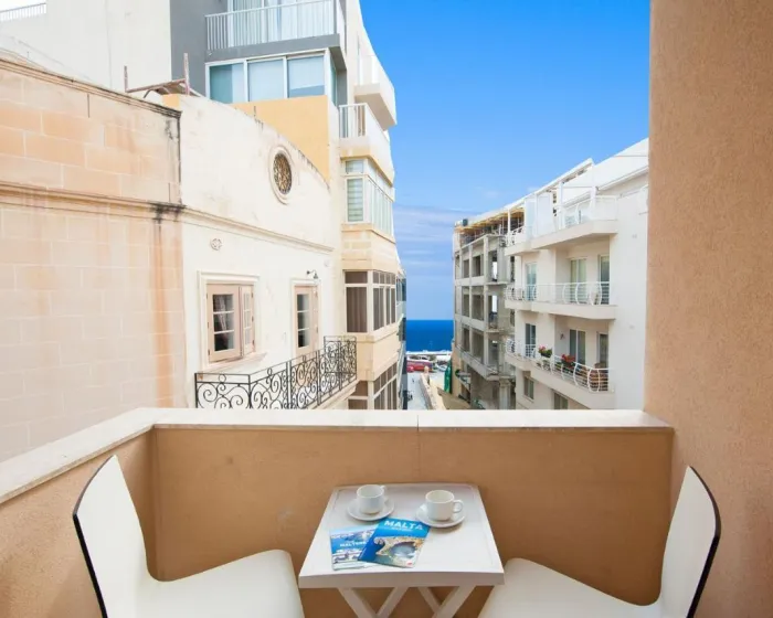 Alborada Aparthotel Sliema