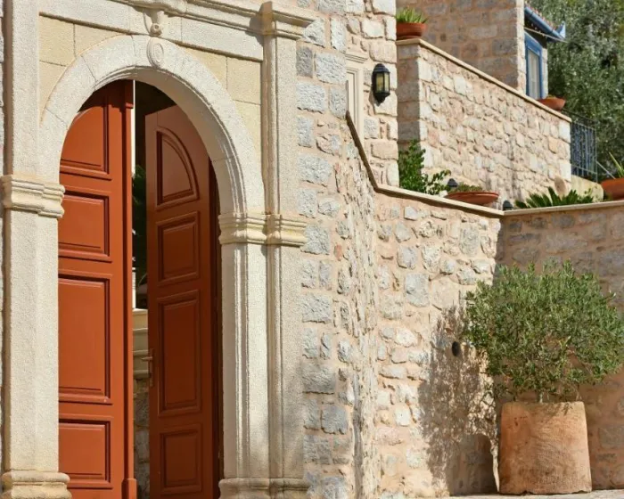 Angelica VIP Boutique Hotel