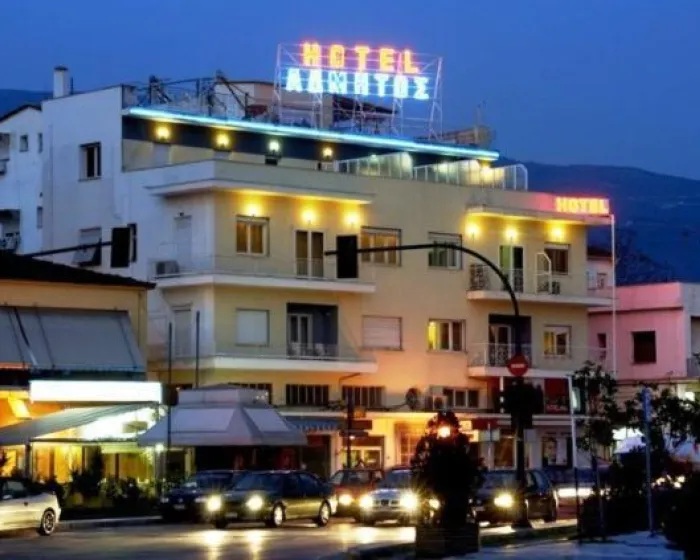 Hotel Admitos Volos
