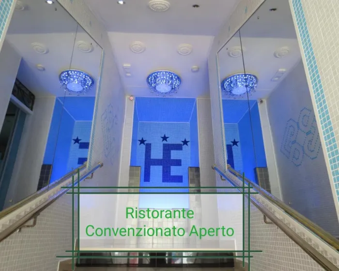 Hotel Esperia Sanremo