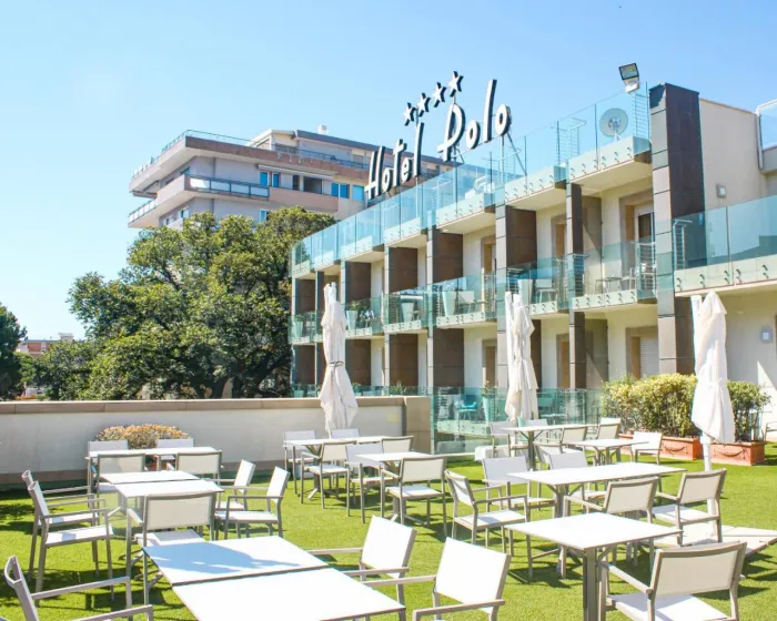 Hotel Polo Rimini
