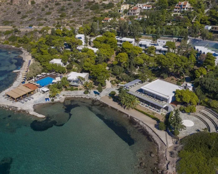 Lalibay Resort &amp; SPA