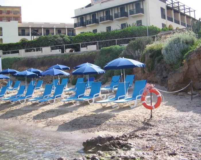 Hotel Calabona Alghero