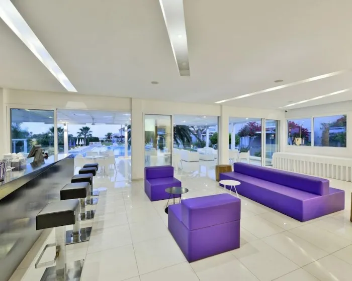 Hotel Mon Repos Ayia Napa