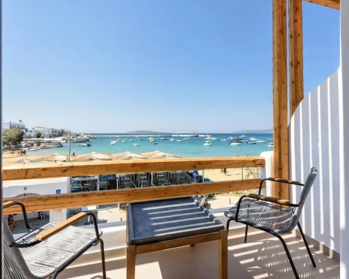 Acoya Residences Paros