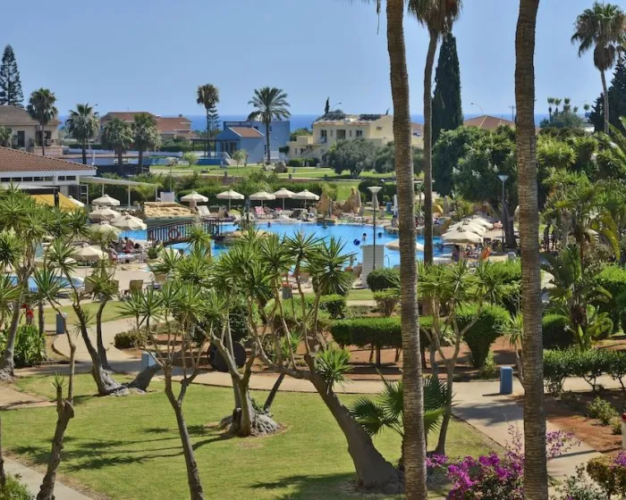 The Makronisos Holiday Village Ayia Napa