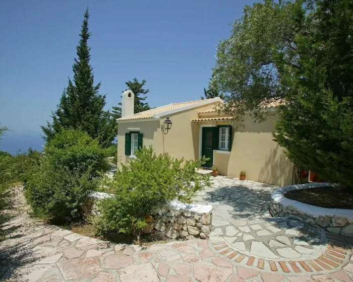 Villa Daphne Agios Nikitas Villas