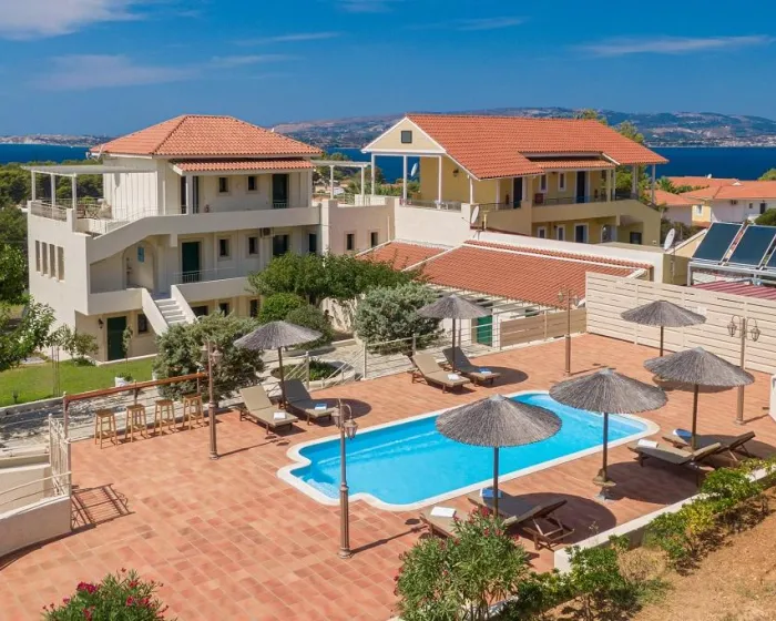 Kekatos Studios Lassi