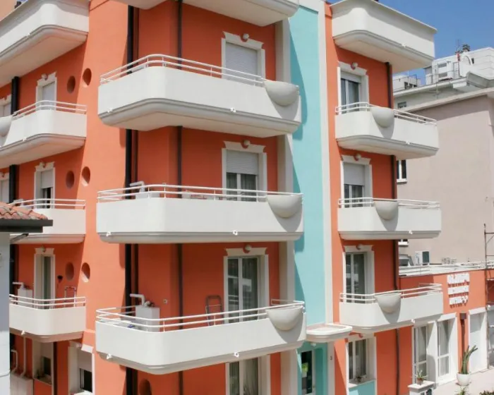 Residence Olimpo Rimini
