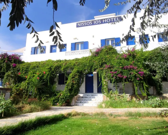 Nissos Ios