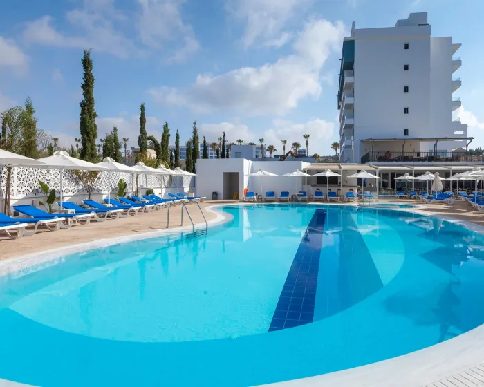 Gaia Sun N Blue Boutique Hotel Ayia Napa