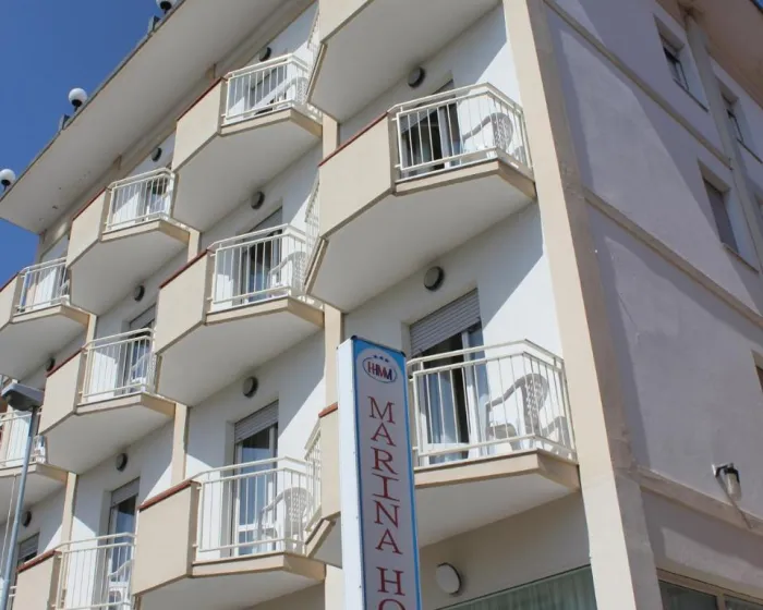 Hotel Marina Rimini