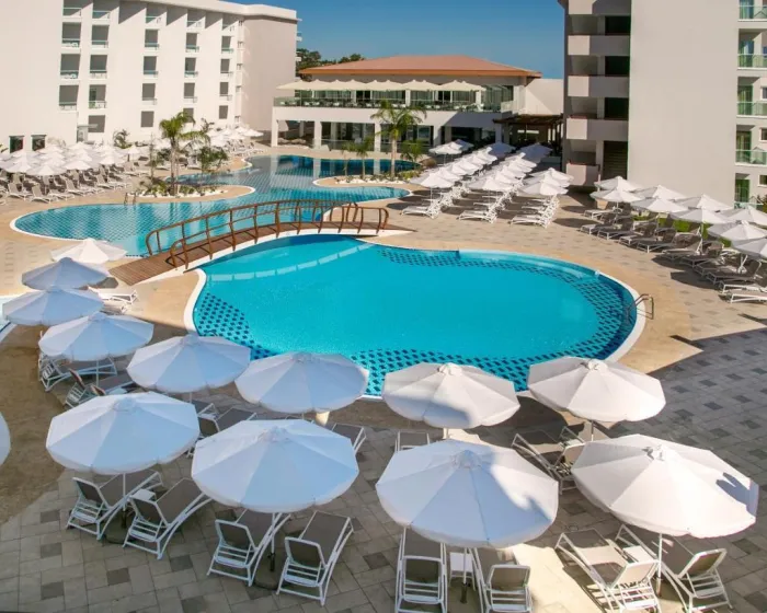 Vangelis Hotel &amp; Suites Protaras
