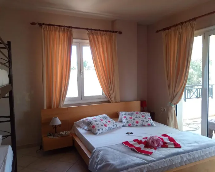 Saint George Heraklion